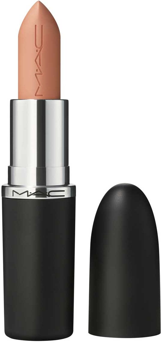 MAC MACximal Sleek Satin Lipstick 3.5 gr FLESHPOT
