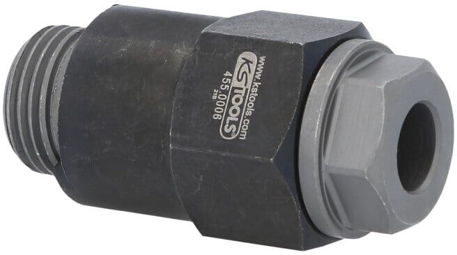 Douille à ergot pour chambre de précombustion, Mercedes ; KS Tools (455.0006)