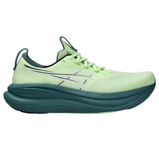 Asics Hardloopschoenen heren