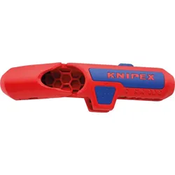KNIPEX ErgoStrip Universal-Abmantelungswerkzeug 135mm 16 95 02 SB