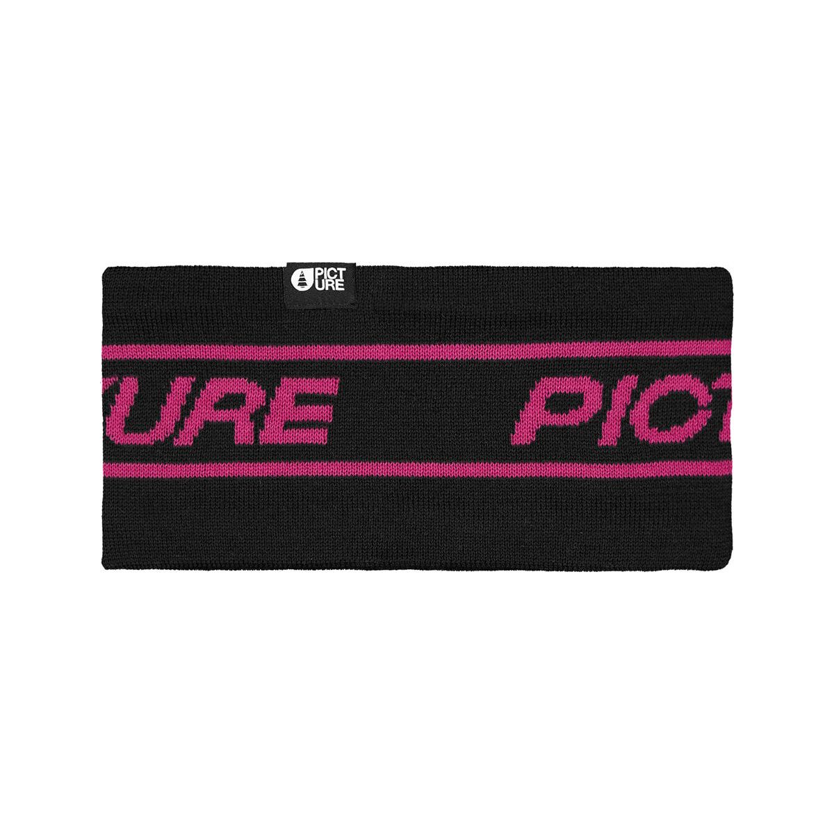 Picture Vitan Headband (A) TU B0289ABlackTU