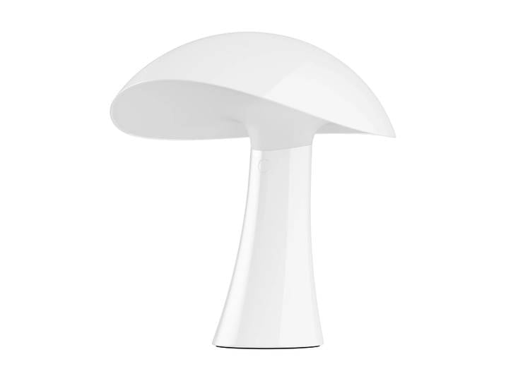 Louis Poulsen Lampe de table portable Rumee 220 Cloud White