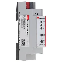 BEG 90403 KNX IP Router Hutschienenmontage - IP20 KNX Secure LK-IP/KNXs REG
