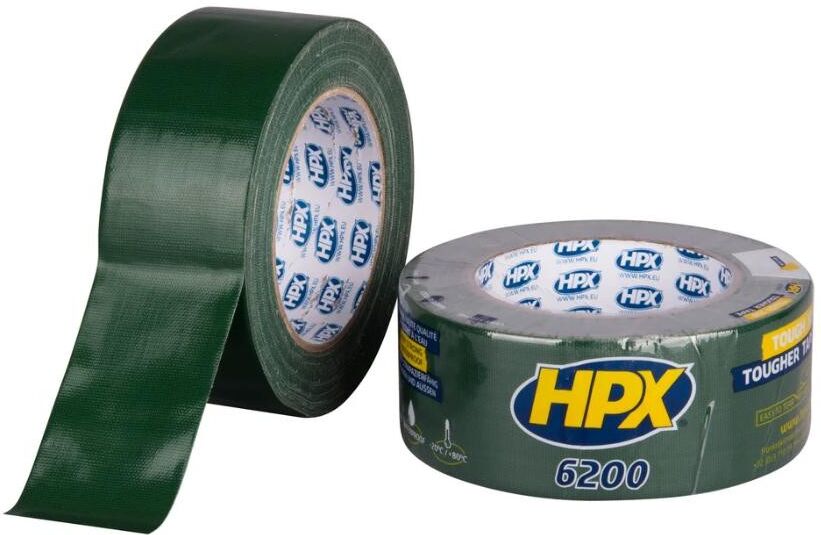 HPX CG5025 Klebeband