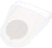 Silverstein Omnicap Small Clear Transparent
