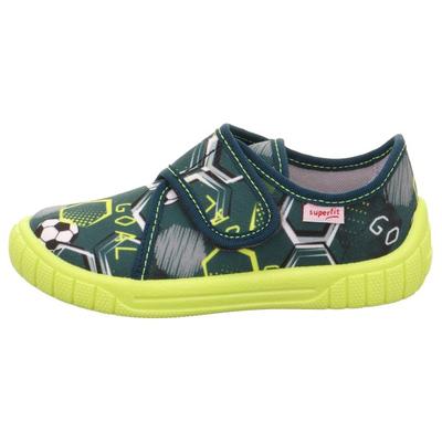 Superfit - Kid's Bill A - Hausschuhe 23 | EU 23 bunt