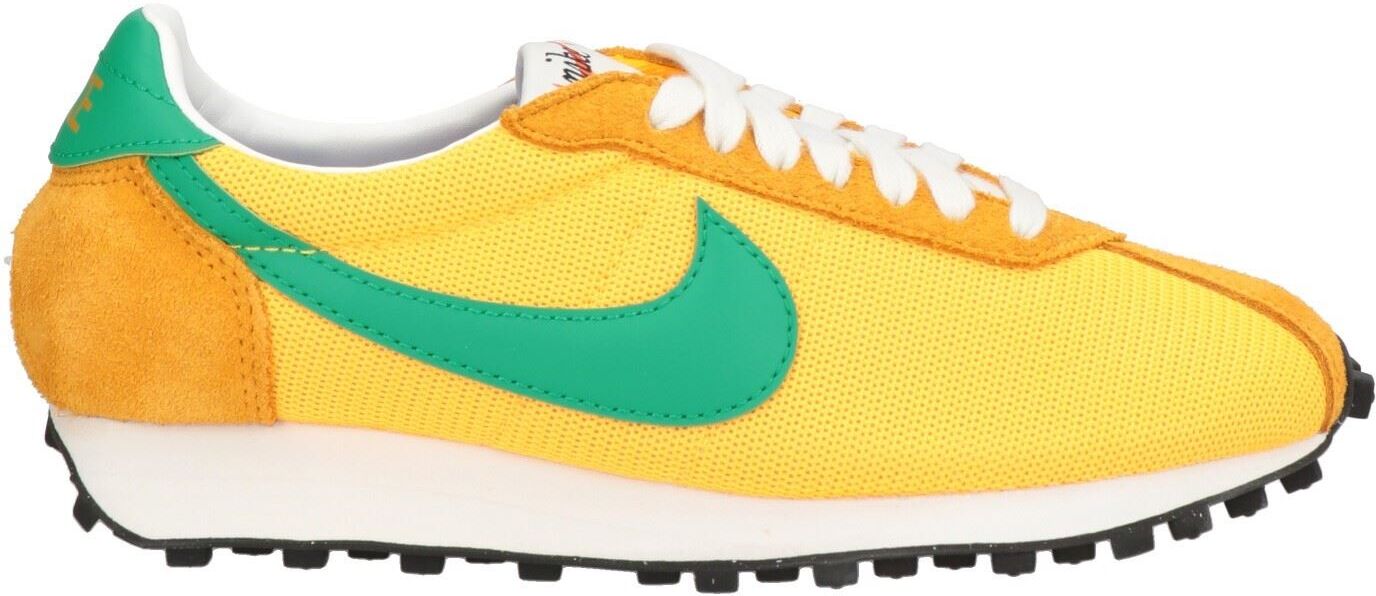 Nike Sneakers Hombre Mandarina 38.5,40,40.5,41,42,42.5,44.5 Hombre
