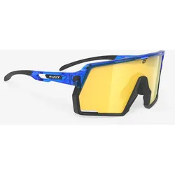 KELION CRYSTAL BLUE - MULTILASER YELLOW