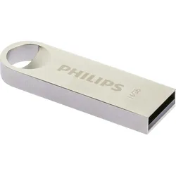 Philips FM16FD160B Moon edition 2.0 - USB-Flash-Laufwerk - 16 GB - USB 2.0