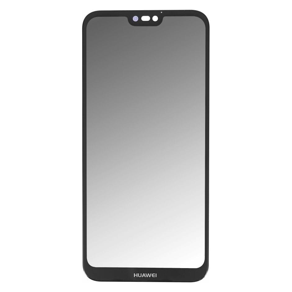 OEM Displayeinheit (ohne Rahmen) für Huawei P20 lite (Display, Huawei P20 Lite) (25435837)
