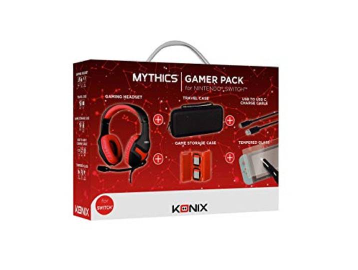 mythics set