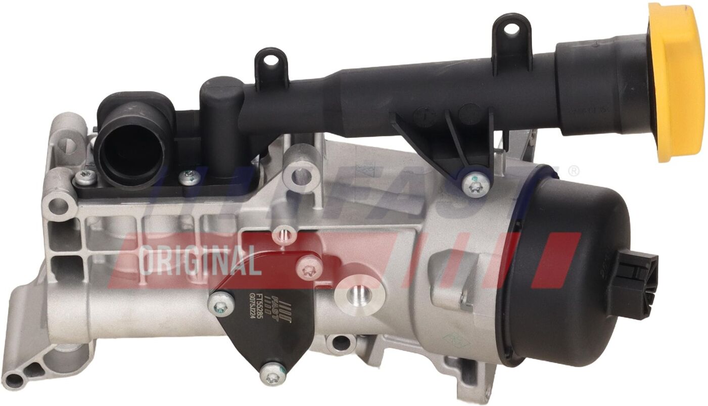 Fast Ölkühler, Motoröl Ft55285 Für Suzuki