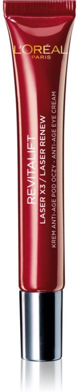 L’Oréal Paris Revitalift Laser Renew Augencreme gegen die Alterung 15 ml