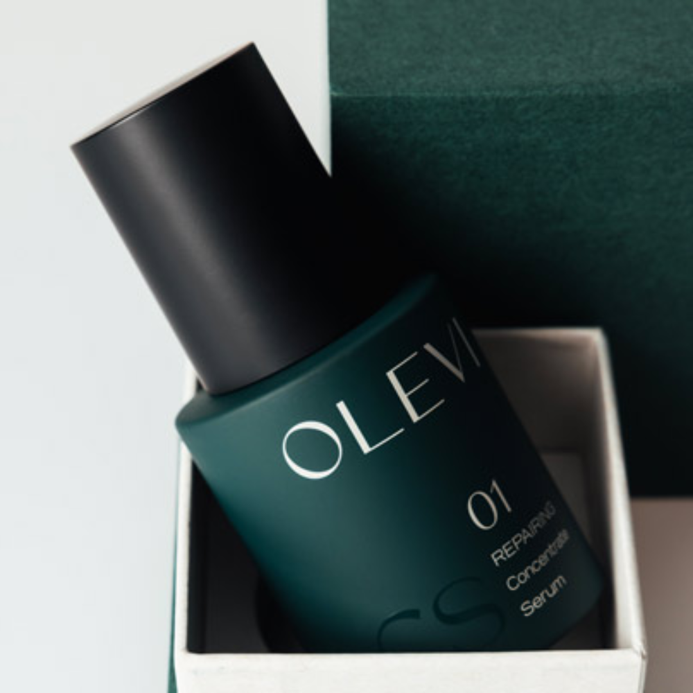 Olevi Repairing Concentrate Face Serum 50mL