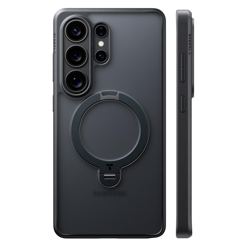 Torras Ostand Spin Series (Samsung Galaxy S26 Ultra) (X00FX3257)