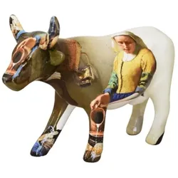 Vermeer - Cowparade Kuh Medium