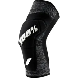 100% Ridecamp Fahrrad Knieprotektoren XL
