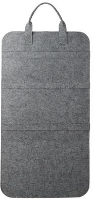 Uplifted Finds Vertical Toy Inventory Management Module gray