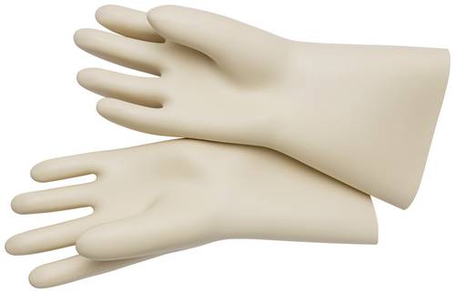 Knipex 98 65 46 Elektrikerhandschuh Größe (Handschuhe): 9 1 Paar