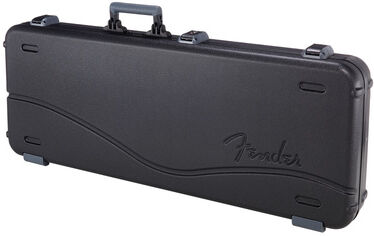 Fender Deluxe Molded Strat/Tele Case