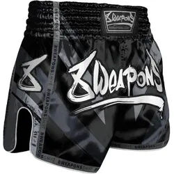 8Weapons, Kampfsportbekleidung, (L)