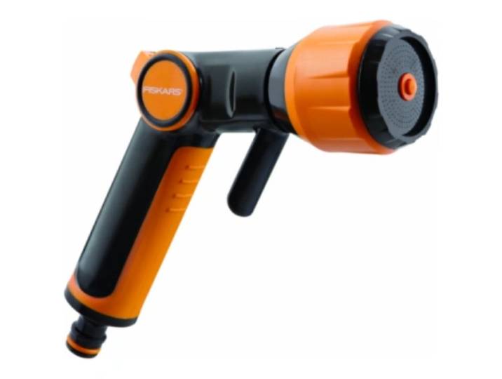 Fiskars Solid Spray Spuitpistool, Knijpbediening – 1070837