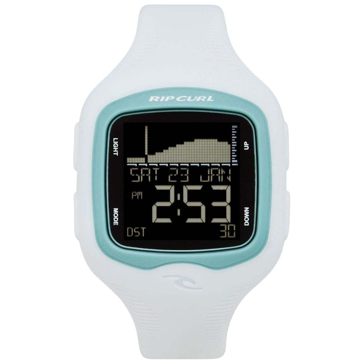 RipCurl Kauai Tide white (1000) TU 005WTI-1000-TU