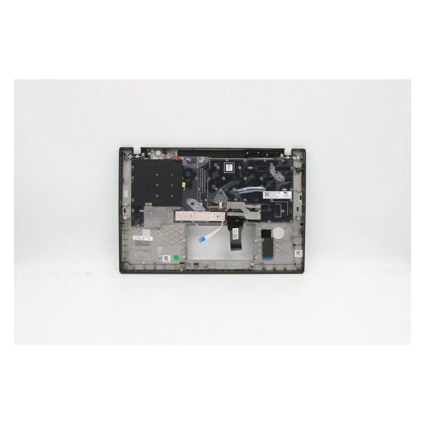 Lenovo 5M11A37554 Notebook-Ersatzteil Cover + keyboard (5M11A37554)