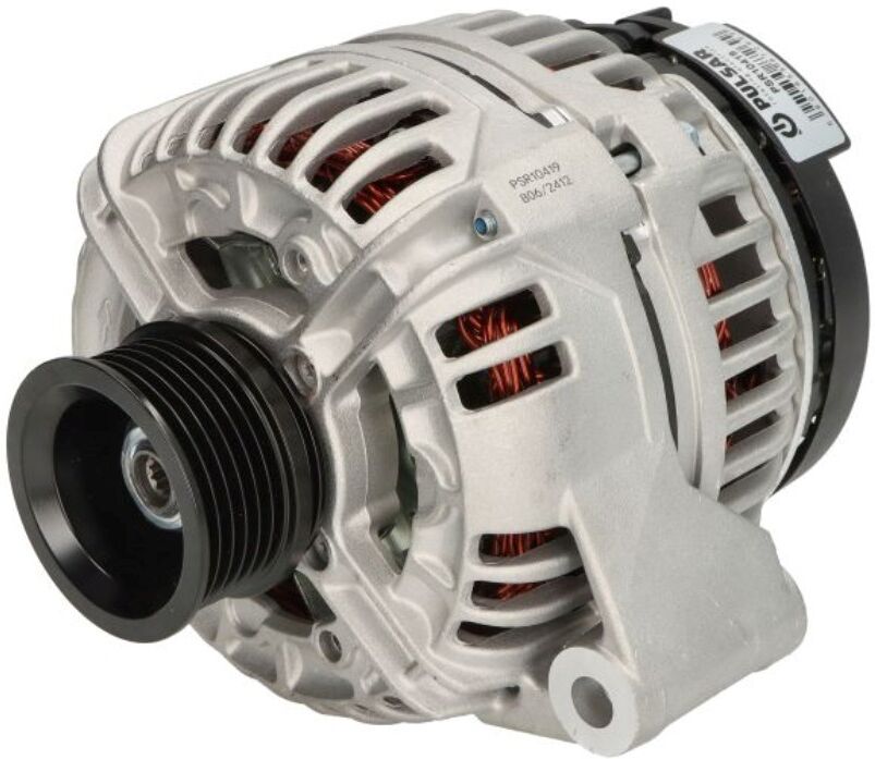 PULSAR PSR10419 Lichtmaschine
