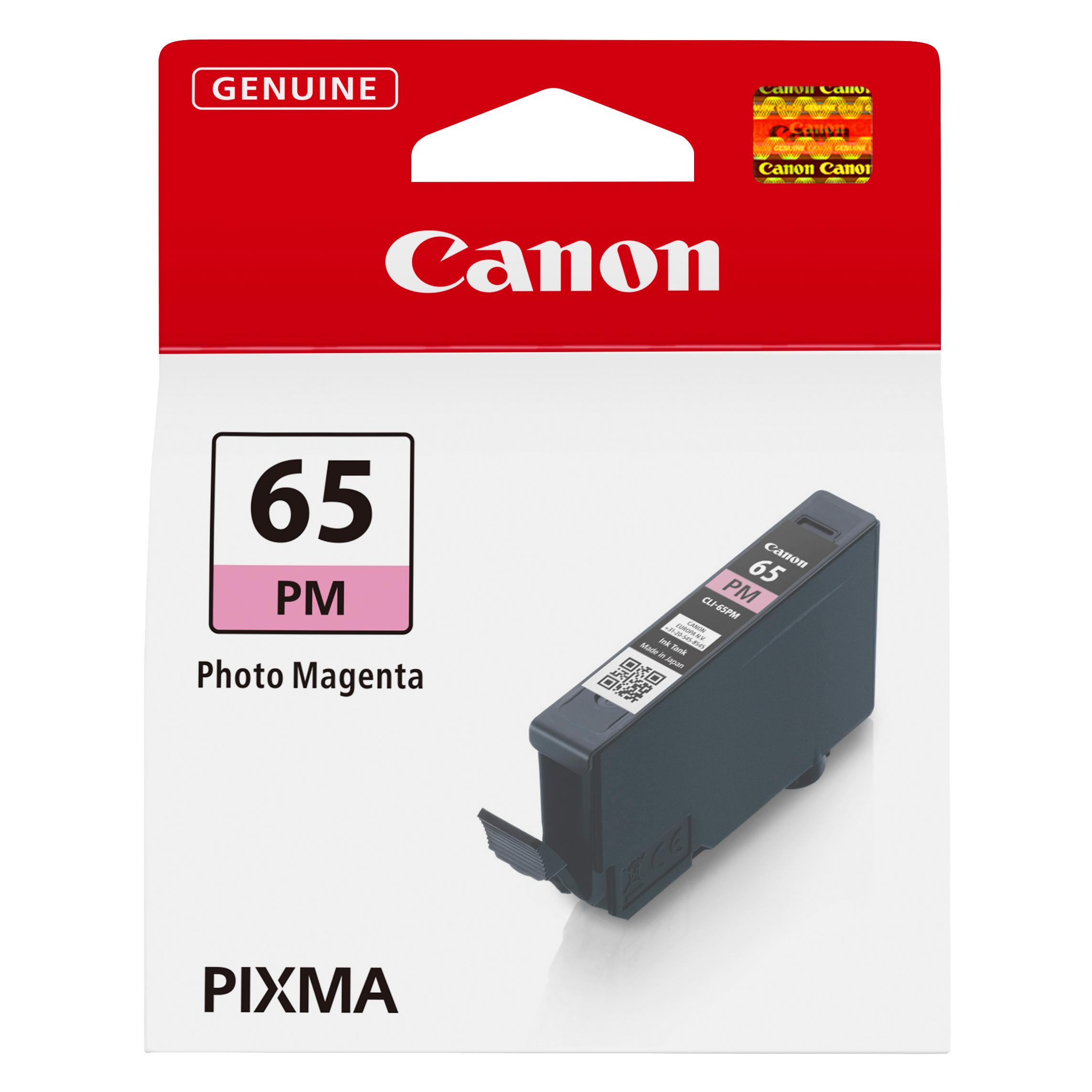 Canon CLI-65 (PM) (4221C001)