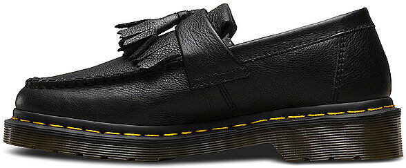 DR. MARTENS Loafer ADRIAN schwarz   37 Damen