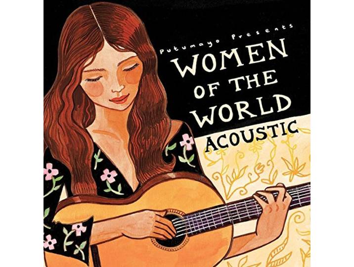 Women of the World Acoustic