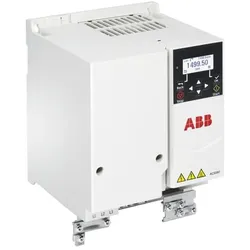 ABB Stotz S&amp;J Frequenzumrichter 3AXD50000814268