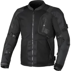Macna Raddic Solid Motorrad Textiljacke XL