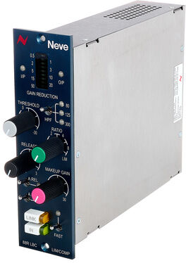 Neve 88R LBC