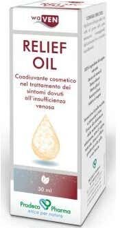 GSE Waven Relief Oil 30ml