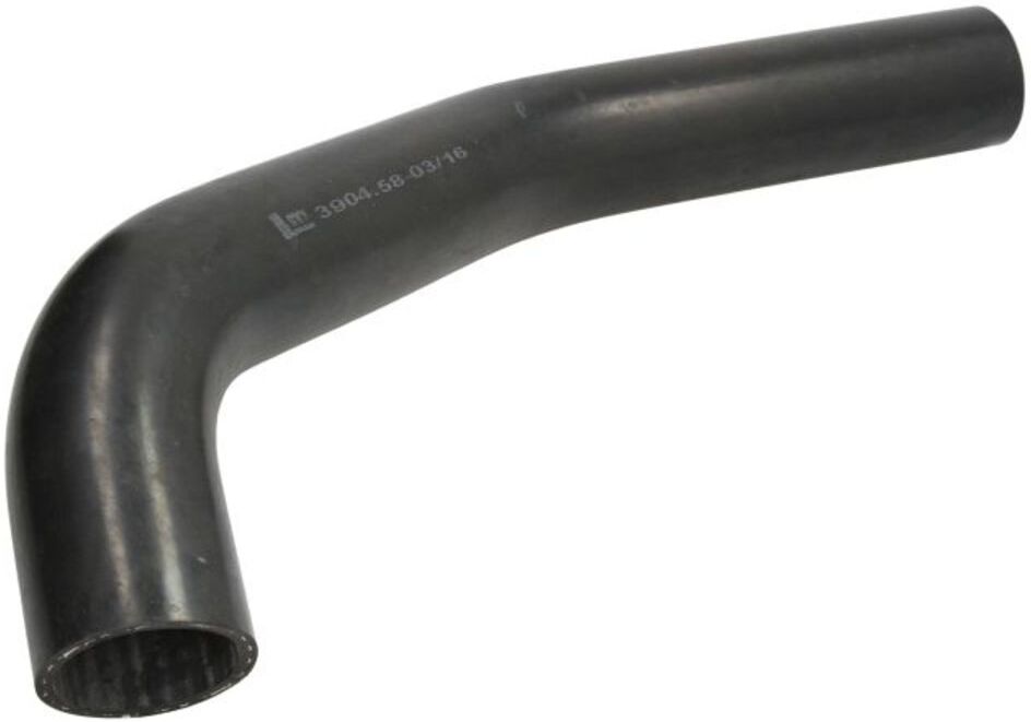 Silikonkrümmer, Kühlsystem LEMA LE3904.58