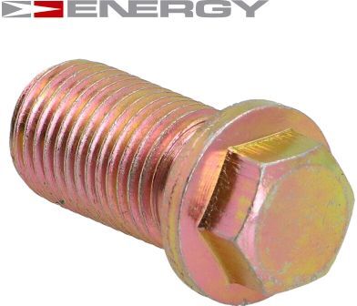 Energy Verschlussschraube, Ölwanne Ne00733