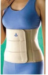 Fascia Elastica Addom 2060 Xxl