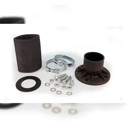 HOMA Pumpenfabrik Homa Anschluss-Kit Druckleitung SST C 102/106 DN80 - 110