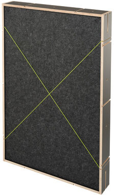 Sessiondesk SBX core