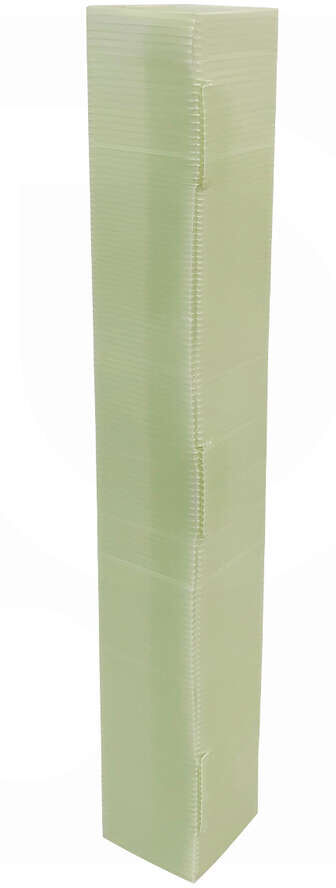 Polsinelli Shelter Ecowit 50x7x7 cm (1000 pezzi)