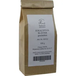EUKALYPTUS BLÄTTER 100 g