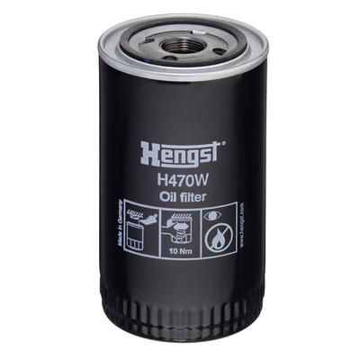 HENGST FILTER Ölfilter h470w 94mm