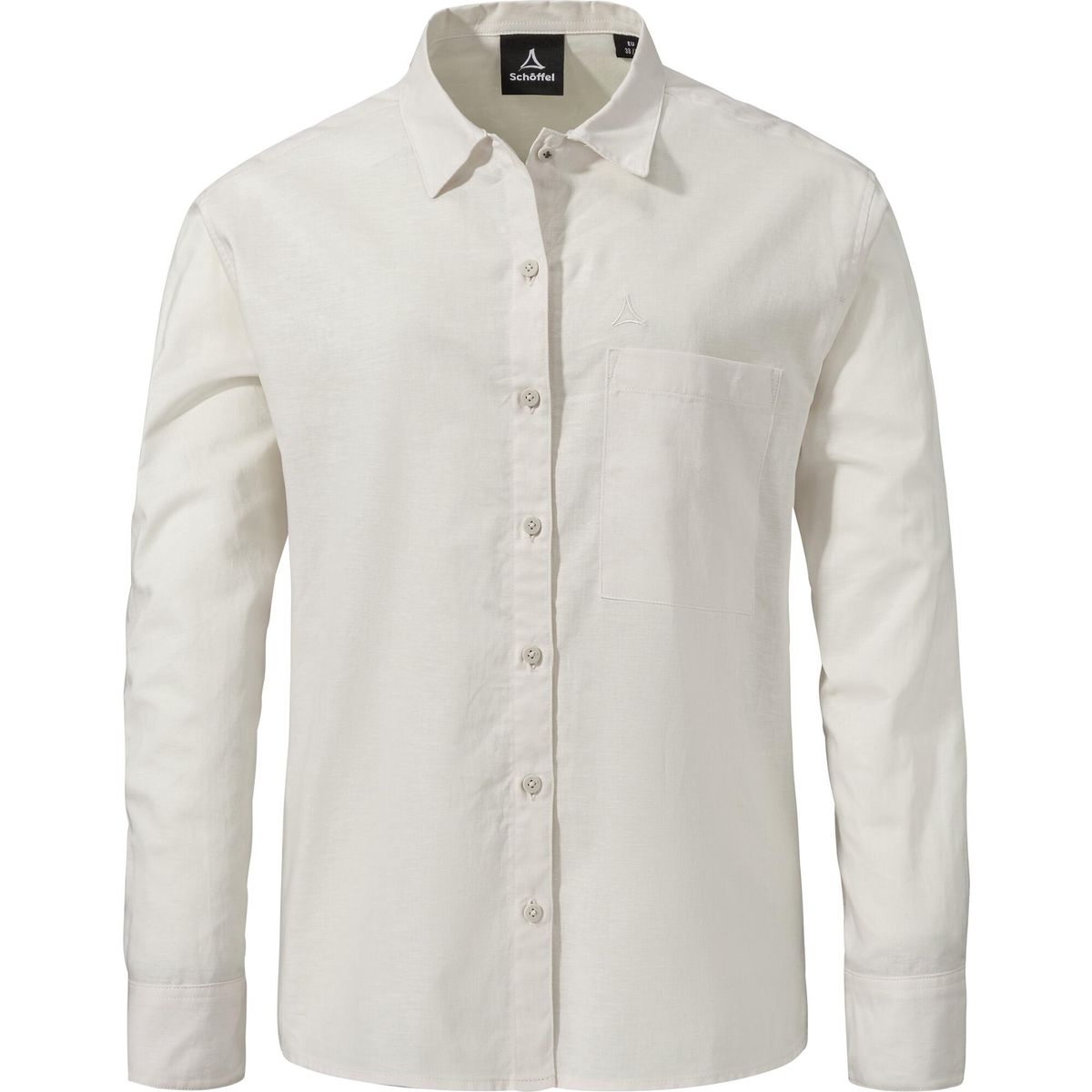 Schöffel Blouse Style Chanduy Women natur (9040) 40 13669-24110-9040-40
