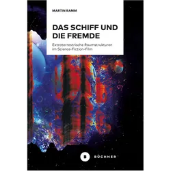 Das Schiff und die Fremde, Fachbücher von Martin Ramm