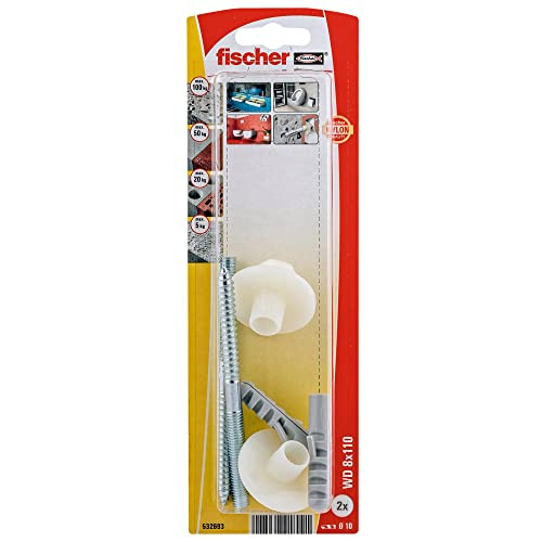 Fischer 532693 verpakkingen K