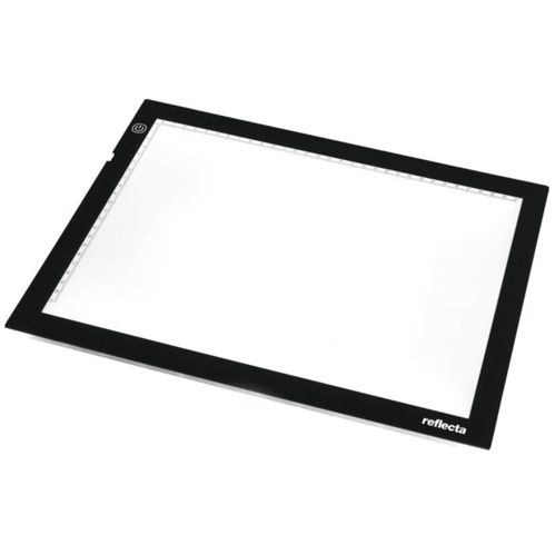 Reflecta Leuchtplatte A3