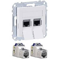 Schneider Electric Elso Netzwerkdose WDE002439