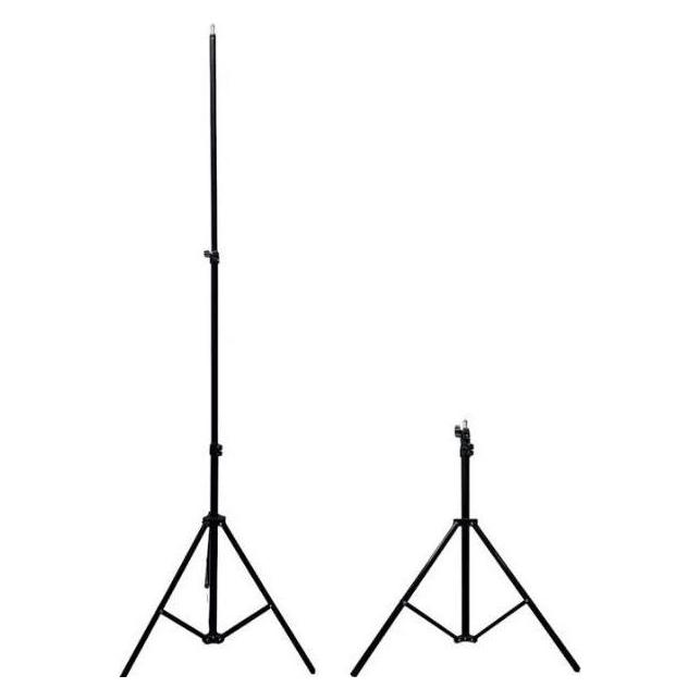 iLike Premium Stable Metal Tripod (ELIG-TR-21M)